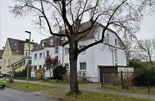 Wohnung kaufen in 39175 Biederitz, Vermietete 2-Zimmerwohnung im EG mit Terrasse, Garten und Einzelgarage