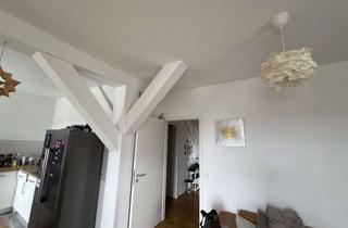 Loft kaufen in 79336 Herbolzheim, Loft Living in Herbolzheim – Stilvolle Wohnung mit Charakter
