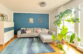 Wohnung kaufen in 76149 Nordstadt, Maisonette mit großzügiger Dachterrasse
