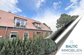 Wohnung kaufen in 24594 Hohenwestedt, ...vermietete 3-Zimmer Eigentumswohnung