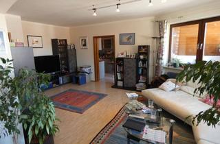 Wohnung kaufen in 86551 Aichach, Haus im Haus! Zentrale 5-Zimmer-Wohnung mit Blick über Aichach