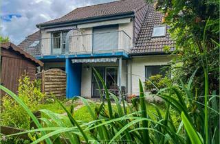 Wohnung kaufen in 25836 Garding, Erdgeschosswohnung mit Sonnenoase**