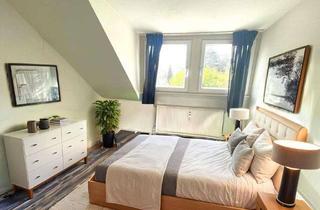 Wohnung kaufen in 64287 Darmstadt, SCHWIND IMMOBILIEN - Charmante 1,5-Zimmer-Dachgeschosswohnung mit hervorragender Lage in Darmstadt!