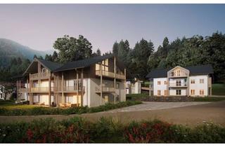 Wohnung kaufen in 83471 Schönau, ***Exklusive Eigentumswohnung am Königssee ***