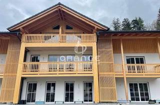 Wohnung kaufen in 83471 Schönau, **Wohnen inmitten der Alpen ***
