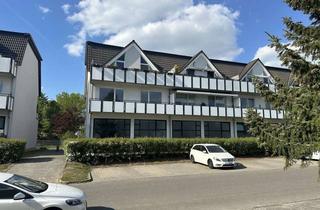 Wohnung kaufen in 16244 Schorfheide, Finowfurt-Highlight: Große 2-Zimmer-Wohnung mit zwei Balkonen – unter 2.000 €/m²