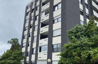 Wohnung kaufen in Buchenweg 24, 59320 Ennigerloh, Gepflegte 4-Zimmerwohnung mit Balkon und Garage