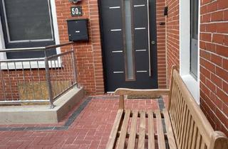 Wohnung kaufen in Hauptstraße 50 A, 26524 Hage, Barrierefreie EG Wohnung nur 2.600 Euro / m² Wohnfläche, bei Vermietung 7% Rendite