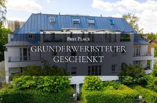 Wohnung kaufen in Zaunkönigweg 11, 12351 Buckow, Besichtigen und verlieben: bezugsfreies Nest für Singles und Paare im ruhigen Buckow