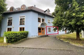 Wohnung kaufen in 93133 Burglengenfeld, Tolle Erdgeschosswohnung mit Terrasse und Tiefgarage in Burglengenfeld