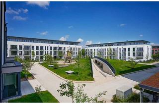 Penthouse kaufen in Annelies-Kupper-Allee, 85540 Haar, Exklusives 4-Zimmer-Penthouse mit 2 Dachterrassen – Parkside Lofts
