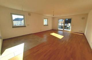 Wohnung kaufen in 93176 Beratzhausen, Helle, moderne 3-Zimmer-Wohnung mit Balkon in Beratzhausen