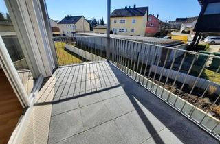 Wohnung kaufen in 93176 Beratzhausen, Helle, moderne 3-Zimmer-Wohnung mit Balkon in Beratzhausen