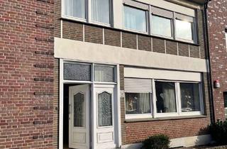 Wohnung kaufen in Weseler Str. 39, 48249 Dülmen, Charmante Eigentumswohnung in Dülmen-Buldern – Perfekt für Selbstnutzer