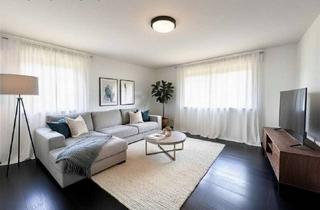 Wohnung kaufen in 72827 Wannweil, Top Gelegenheit, Gepflegte 3-Zimmerwohnung mit Balkon und Stellplatz