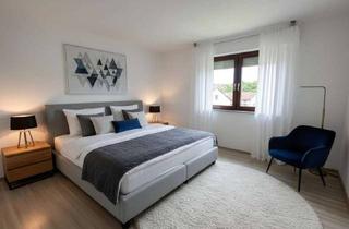 Wohnung kaufen in 72827 Wannweil, Top Gelegenheit, Gepflegte 3-Zimmerwohnung mit Balkon und Stellplatz