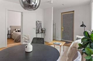 Wohnung kaufen in Hagenbeckstraße 15, 22527 Stellingen, NG BESICHTIGEN! Traumhafte 2-Zi. Neubauwohnung!