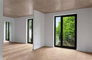 Wohnung kaufen in Hagenbeckstraße 15, 22527 Stellingen, Sofort einziehen: "HAGEN(B)ECK" präsentiert bezugsfertigen Neubau in Bestlage