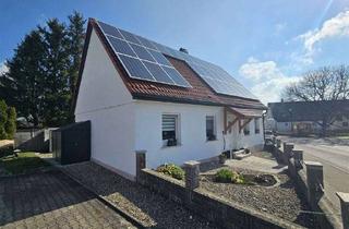 Wohnung kaufen in 89520 Heidenheim, Wie eine Wohnung nur besser - kleines Haus ohne Garten und mit Garage