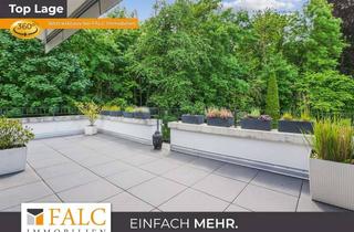 Wohnung kaufen in 31139 Hildesheim, Maisonette-Traum Nähe Mittelallee - grandiose Dachterrasse, 2 TG-Plätze, Wallbox