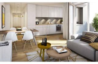 Wohnung kaufen in Birgit-Reinert-Straße, 67655 Innenstadt, Perfekte Terrassenwohnung mit Garten - WE 601