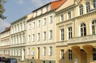 Wohnung kaufen in Walter-Korsing-Straße 32, 15230 Frankfurt, Attraktive 2-Zimmer-Eigentumswohnung am "Anger" in Zentrumsnähe