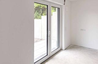 Wohnung kaufen in 61479 Glashütten, Provisionsfreie Gartengeschosswohnung in Glashütten - Einzug kurzfristig möglich!