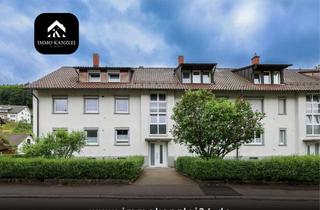 Wohnung kaufen in Breitsodstraße, 77740 Bad Peterstal-Griesbach, KEINE NEBENKOSTEN! 2-Zimmer-Wohnung in Bad-Peterstal - KAPITALANLEGER