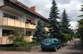 Wohnung kaufen in 67454 Haßloch, 2-Zimmer-Wohnung mit Balkon, EBK und Garage in Haßloch