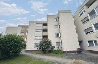 Wohnung kaufen in 89278 Nersingen, Appartement als Investment oder Eigennutzung