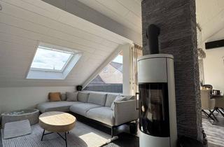 Wohnung kaufen in 75050 Gemmingen, Moderne Lichtdurchflutete 4,5 Zimmer-Maisonettewohnung
