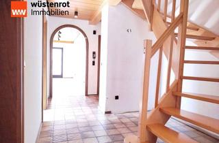 Wohnung kaufen in 67346 Speyer, Großzügige 4-Zimmer-Maisonette mit 2 Balkonen, Garage & Potenzial – ideal für Paare & Familien