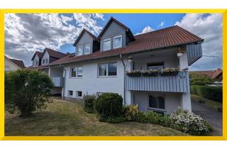 Wohnung kaufen in 34346 Hann. Münden, [Gimte] Junge 2-Zimmer-ETW mit Terrasse