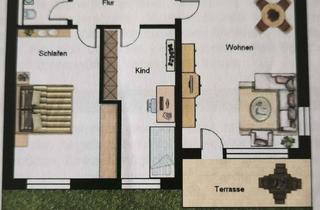 Wohnung kaufen in Steindlgasse, 82211 Herrsching, 3-Zimmer-Erdgeschosswohnung in Herrsching – Ruhig, praktisch und top gelegen