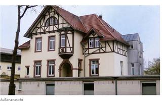 Wohnung kaufen in Sollingstr. 103, 37603 Holzminden, Wunderschöne Eigentumswohnung in einer Jugendstilvilla zu verkaufen