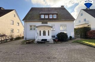 Wohnung kaufen in 32805 Horn-Bad Meinberg, Sanierte Maisonette-Wohnung mit Balkon und Stellplatz in Horn-Bad Meinberg!