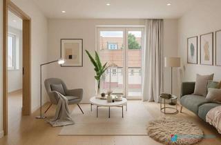 Wohnung kaufen in 67373 Dudenhofen, Offenes Wohnen mit Stil – Modern leben im Neubau