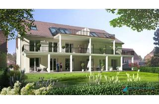 Wohnung kaufen in 67373 Dudenhofen, Exklusive Wohnung mit Rundumblick & Vogelgezwitscher