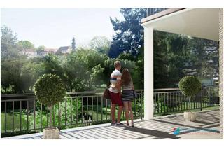 Wohnung kaufen in 67373 Dudenhofen, Raum für die ganze Familie – mit Ausblick ins Grüne
