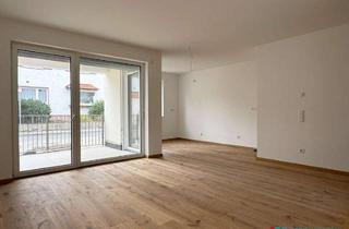 Wohnung kaufen in 67373 Dudenhofen, Licht, Raum, Komfort - Leben im Erdgeschoss mit TG