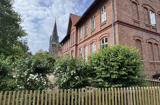 Wohnung mieten in Hauptstraße 21, 38470 Parsau, Schöne grundsanierte 3,5-Zimmer-Wohnung in Parsau