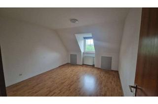 Wohnung mieten in 72250 Freudenstadt, Ansprechende 4-Zimmer-Maisonette-Wohnung mit Balkon und Einbauküche in Freudenstadt