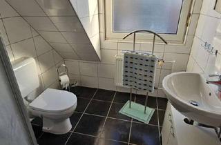 Wohnung mieten in Halterner Straße 201, 45770 Marl, Exklusive, sanierte 1-Zimmer-DG-Wohnung mit gehobener Innenausstattung in Marl