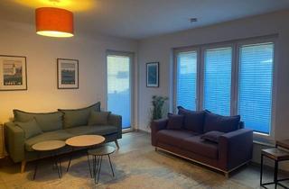 Wohnung mieten in Oberdorfstraße 20, 55262 Heidesheim, Geräumige 2-Zimmer-EG-Wohnung in Heidesheim