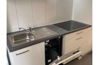 Wohnung mieten in Egloffsteinstraße, 97072 Sanderau, 01.07.2025 - schicke sanierte 2 ZW für netten Single oder Paar- nicht WG geeignet-Balkon