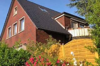Wohnung mieten in Dortmunder Str., 26725 Port Arthur/Transvaal, Freundliche 4-Zimmer Wohnung mit Terasse und Einbauküche in Emden