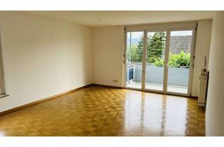 Wohnung mieten in 79639 Grenzach-Wyhlen, 3-Zi-Wohnung mit Balkon und EBK in Grenzach-Wyhlen