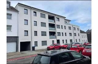 Wohnung mieten in Prämienstraße 45, 52223 Stolberg, Neuwertige 4-Raum-Terrassenwohnung mit tollem Ausblick in Stolberg-Münsterbusch