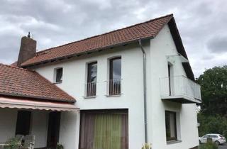 Wohnung mieten in Franzburger Straße 24, 30989 Gehrden, Freundliche und gepflegte 2-Zimmer-DG-Wohnung mit Balkon und EBK in Gehrden
