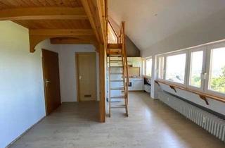 Wohnung mieten in 88682 Salem, Stilvolle 2,5 Zimmer Maisonette-Studio-Wohnung in Salem-Beuren